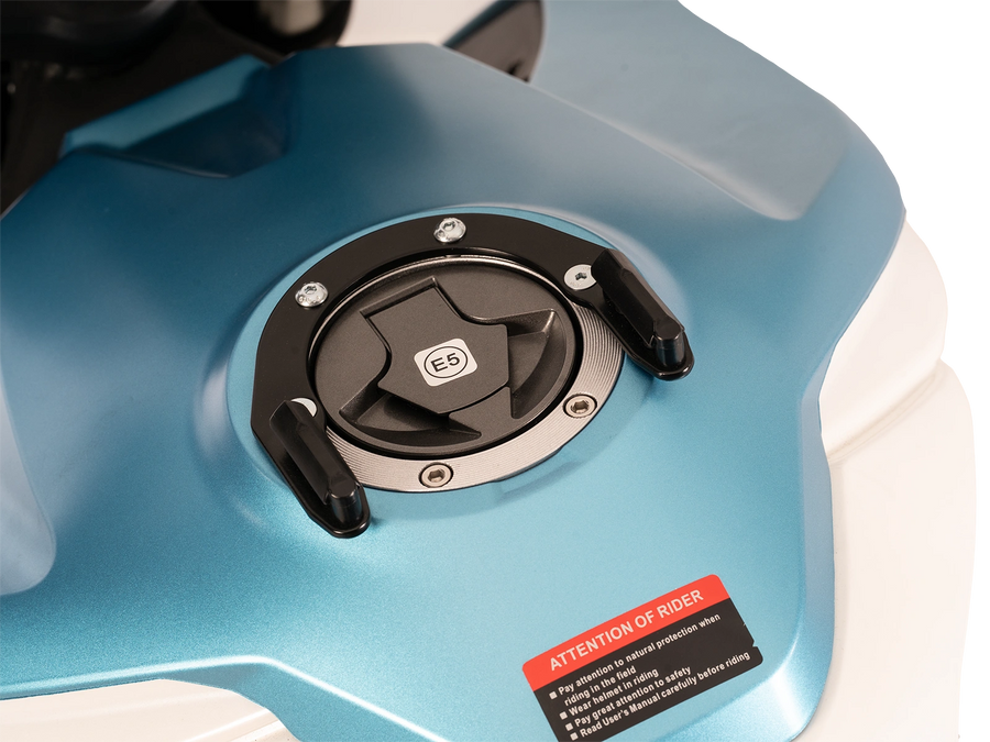 Voge R 125 [2023-2026] - Tankring BASIC