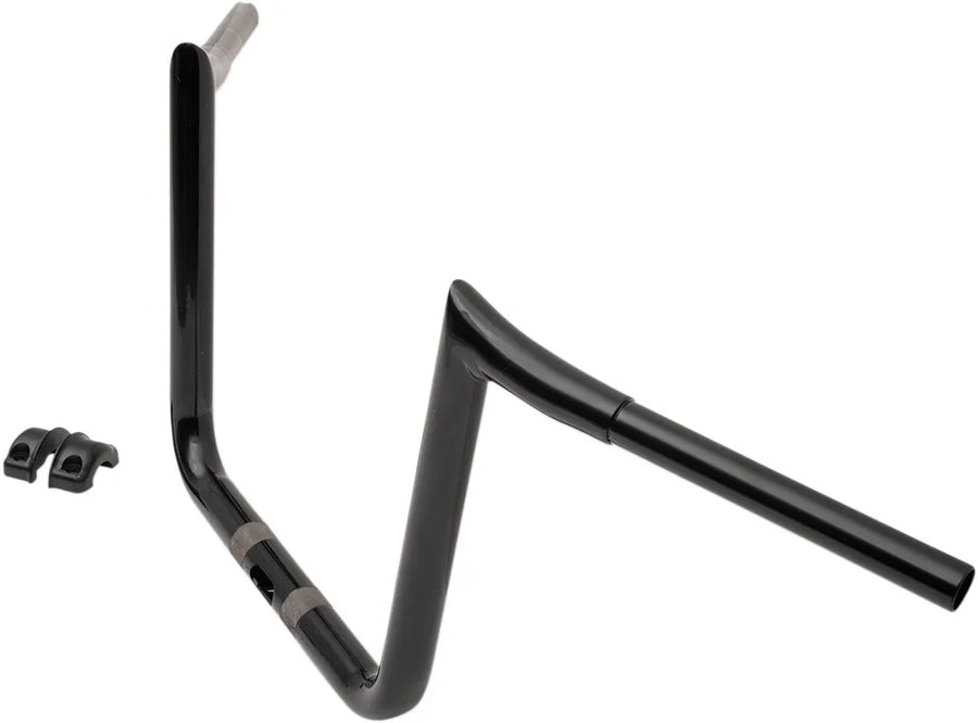 harley davidson fltruse [LA CHOPPERS] – guidão Hefty Prime Ape de 1-1/4"