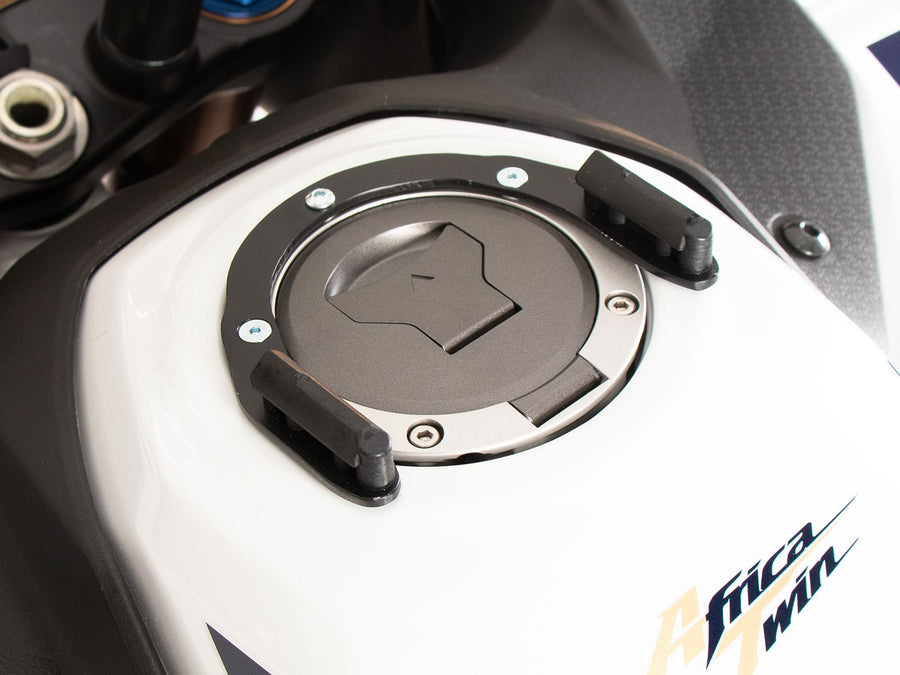 Honda CRF 1100 L em Adv SP [2024-2025] - Tanking Basic, incluindo saco de tanque de contraparte