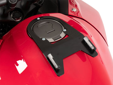Honda NX 500 [2024-2025] - Tanking Basic, incluindo saco de tanque de contrapartida