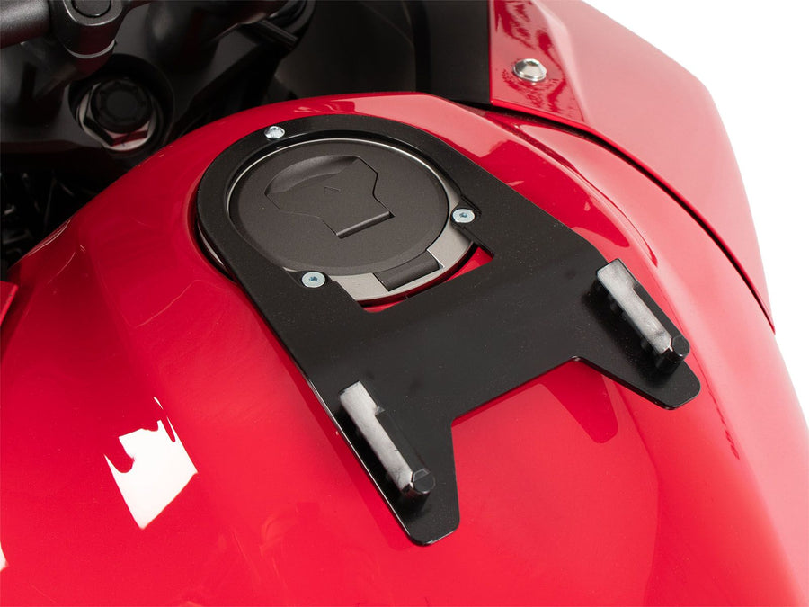 Honda NX 500 [2024-2025] - Tanking Basic, incluindo saco de tanque de contrapartida