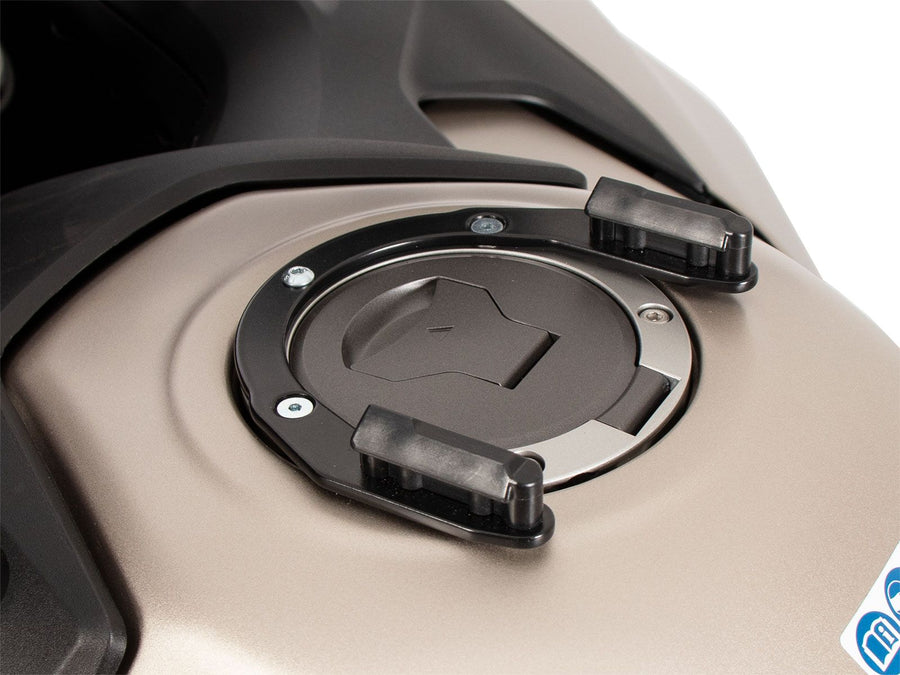 Honda NT 1100 [2025] - Tanking Basic, incluindo bolsa de tanque de contrapartida