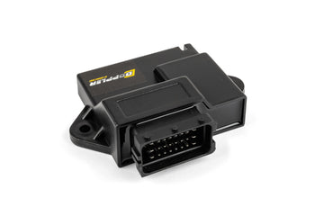 Rieju MRT Pro SM 50 2T - CDI offen