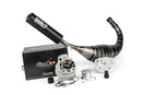 Beta RR SM 50 2T - Motorpack Big Racing 77ccm preto