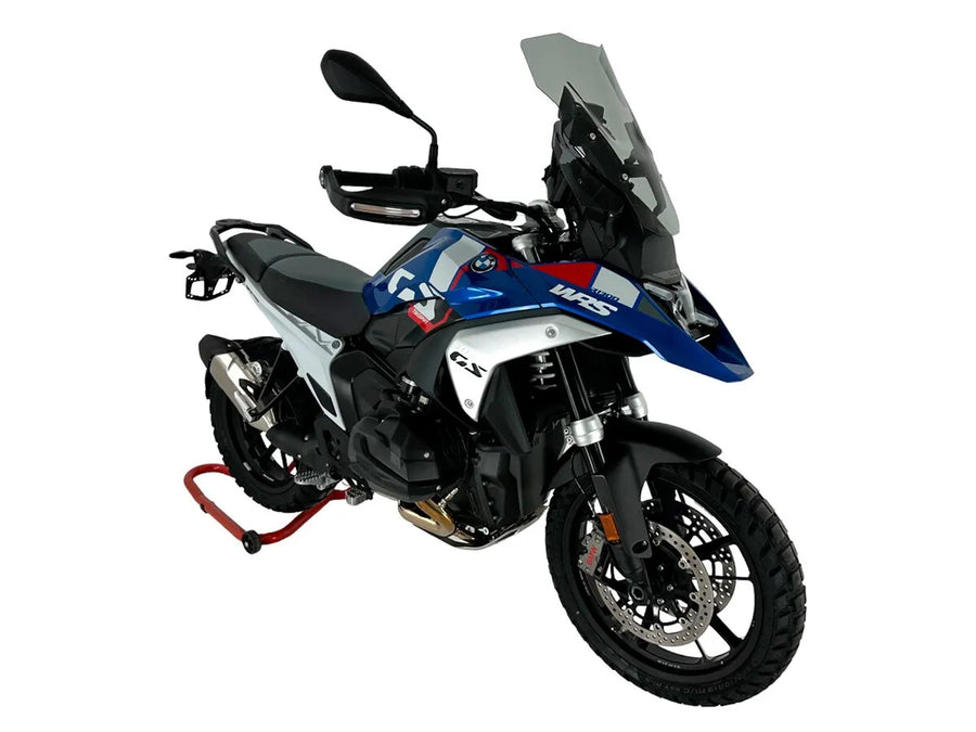 BMW R 1300 GS Trophy [WRS] – Para-brisa