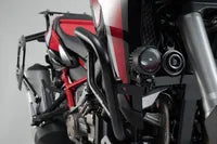Honda CRF 1100 L [2024-2026] - Kit de farol alto EVO - foto 7