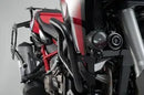 Honda CRF 1100 L [2024-2026] - Kit de farol alto EVO - foto 7