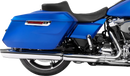 Harley Davidson Touring [DRAG SPECIALTIES] – Assento de alcance estendido Predator III-4