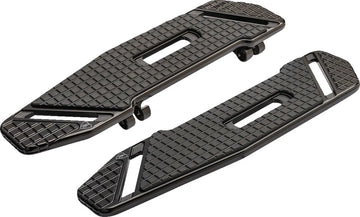 Harley Davidson FLFB [ARLEN NESS] – Estribos para pilotos SpeedLiner - 0
