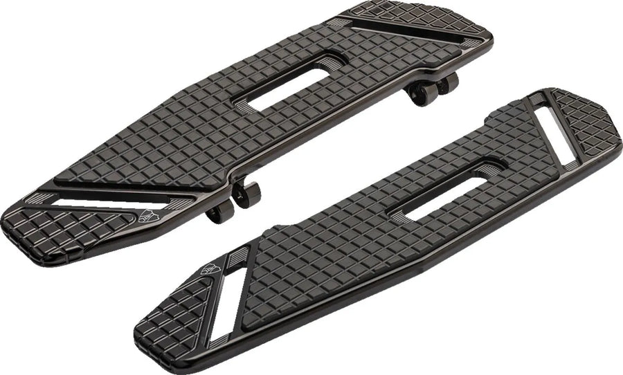 Harley Davidson FLFB [ARLEN NESS] – Estribos para pilotos SpeedLiner