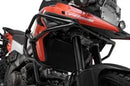 Suzuki V-strom 1050 [SW-MOTECH] – Barras de proteção superiores