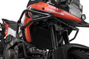 Suzuki V-strom 1050 [SW-MOTECH] – Barras de proteção superiores