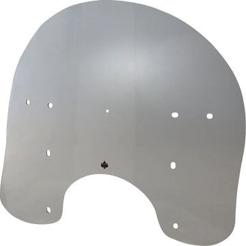 Harley Davidson flhr [KLOCK WERKS] – Pára-brisa de outdoor Flare™