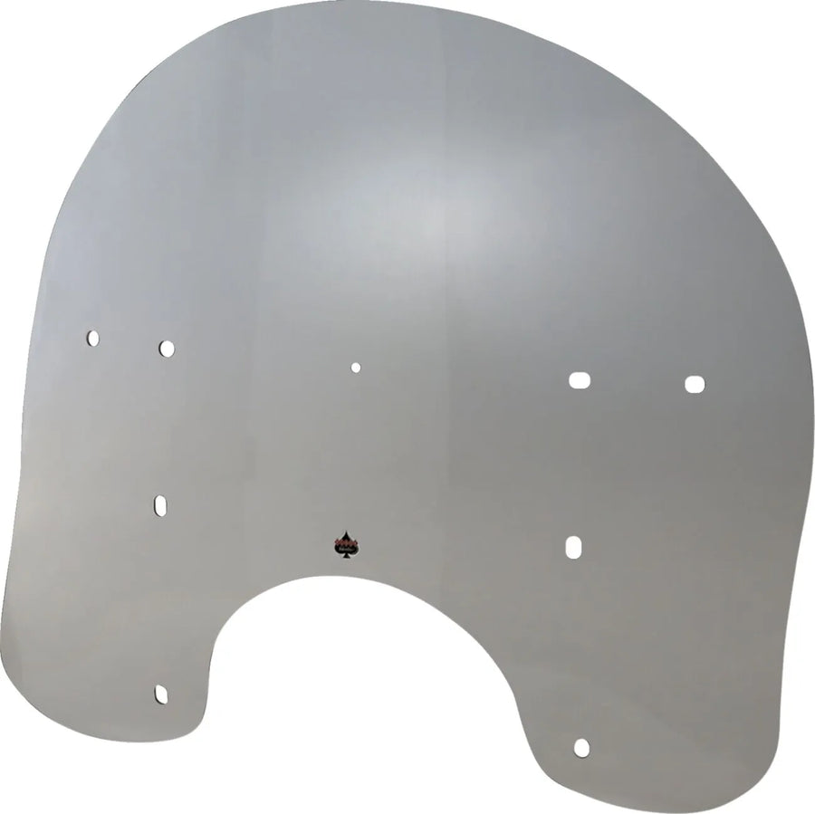 Harley Davidson flhrxs [KLOCK WERKS] - Pára-brisa de outdoor Flare™