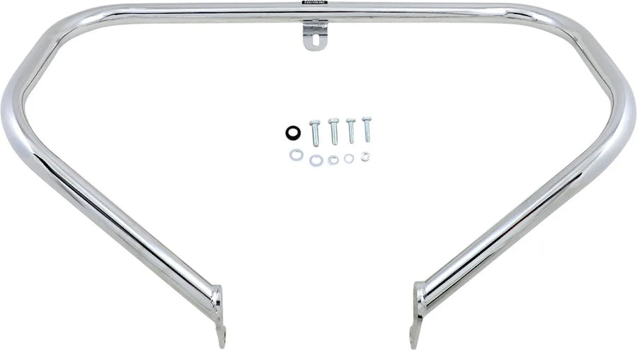 Harley Davidson Softail Street Bob FXBB [LINDBY] – Unibar®