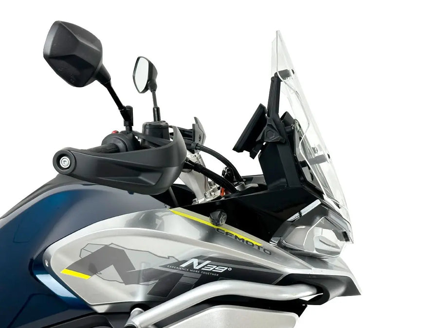 cf moto 800 [WRS] – Pára-brisa padrão CF MOTO 800MT