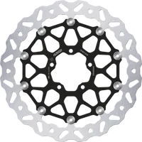 Ducati Diavel 1260 ABS [2019] - Halo Series Schwimmende Bremsscheibe – Bild 11