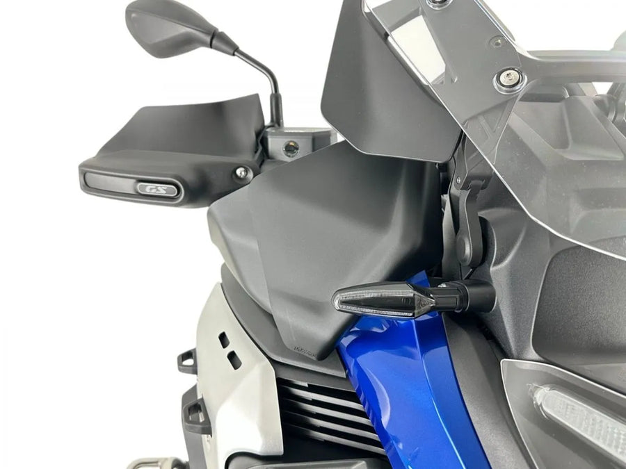 BMW R 1300 GS Adventure [WRS] – Defletores de vento laterais