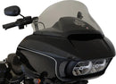 Harley Davidson Fltruse [KLOCK WERKS] – Pára-brisa Pro Touring Flare™-5