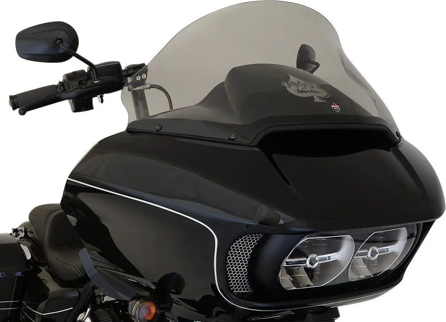 Harley Davidson Touring [KLOCK WERKS] – Pára-brisa Pro Touring Flare™