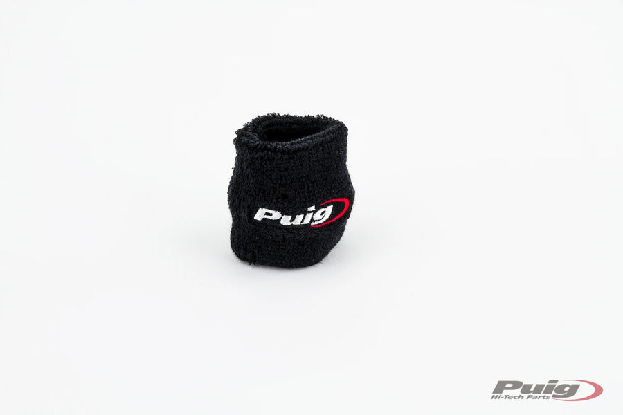 KTM RC 390 [2025] – Luva do duto do freio dianteiro – Preta