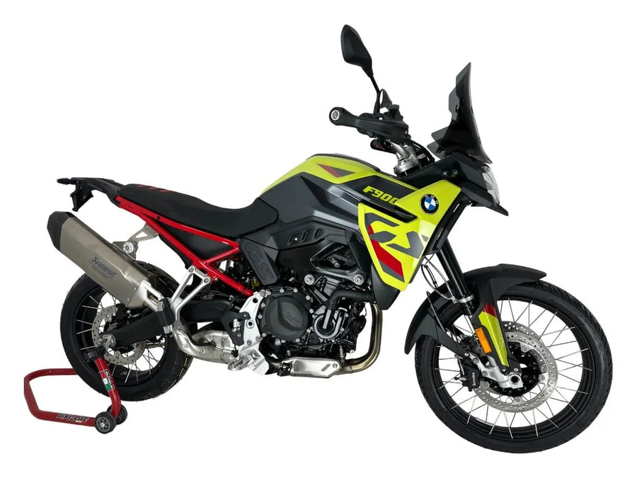 BMW F 900 GS [WRS] - BROJA
