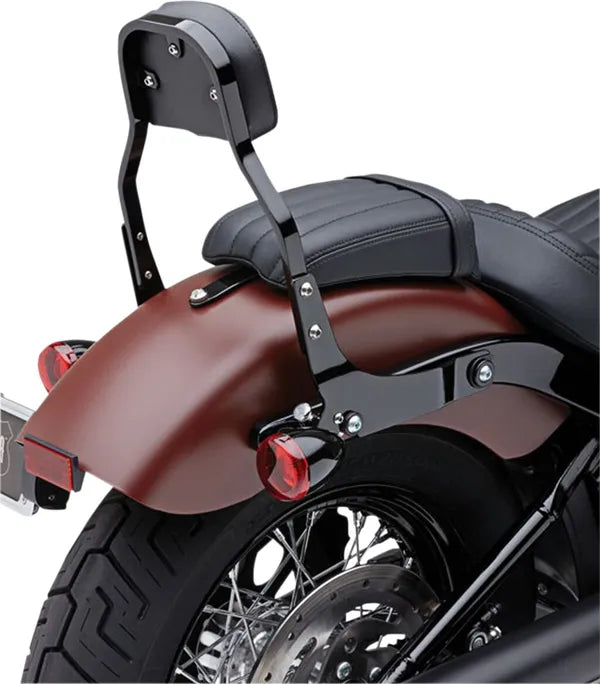Harley Davidson Flstf [COBRA] – Kit de encosto removível