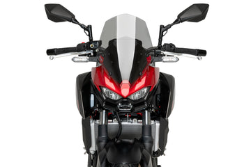KAWASAKI Z 500 SE [2025] – Nova Geração Touring – Matt Black