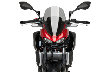 KAWASAKI Z 500 SE [2025] – Nova Geração Touring – Preto
