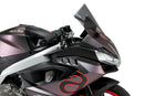 APRILIA RS 457 [2025] – Pára-brisas R-Racer – fortemente escurecido-3