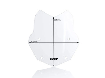 BMW R 1250 GS [WRS] - BROWSHIELD - 0