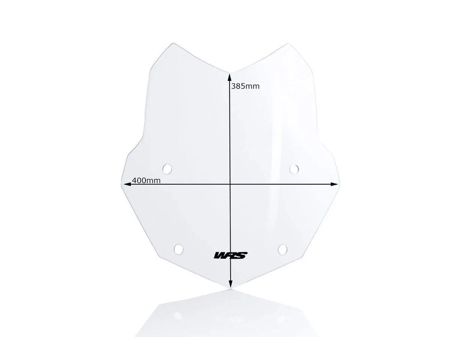 BMW R 1250 GS [WRS] - BROWSHIELD