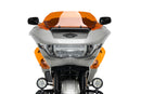 HARLEY DAVIDSON CVO ROAD GLIDE ST FLTRXSTSE [2025] – Esporte de alta estrada – Colorido-15