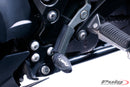 KTM RC 390 [2025] – Protetor de sapato de alavanca – Preto-1
