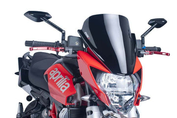 APRILIA SHIVER 750 [2010-2016] - tela de corrida