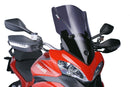 DUCATI MULTISTRADA 1200 [2012] - Tela Touring Plus | Fortemente tonificado | PUIG5250F