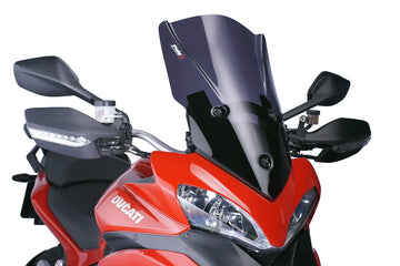 DUCATI MULTISTRADA 1200 [2012] - Tela Touring Plus | Fortemente tonificado | PUIG5250F