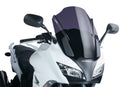 HONDA CBF 1000 F [2016] – Tela Touring – Transparente-4