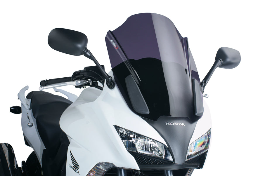 HONDA CBF 1000 F [2016] – Tela Touring – Transparente