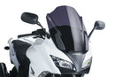 HONDA CBF 1000 F [2016] – Tela Touring – Transparente-3