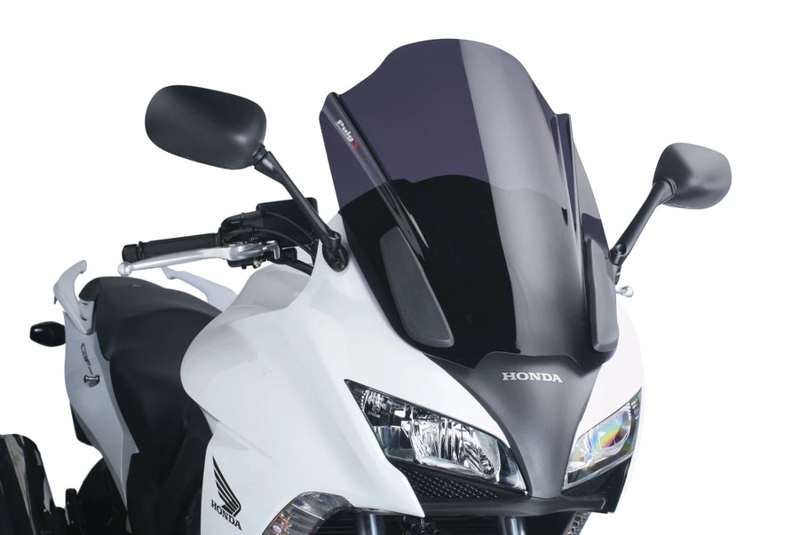 HONDA CBF 1000 F [2016] – Tela Touring – Transparente