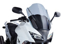 HONDA CBF 1000 F [2016] – Tela Touring – Transparente-1