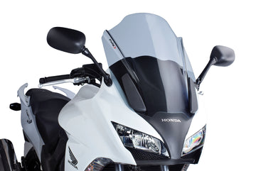 HONDA CBF 1000 F [2016] – Tela Touring – Transparente
