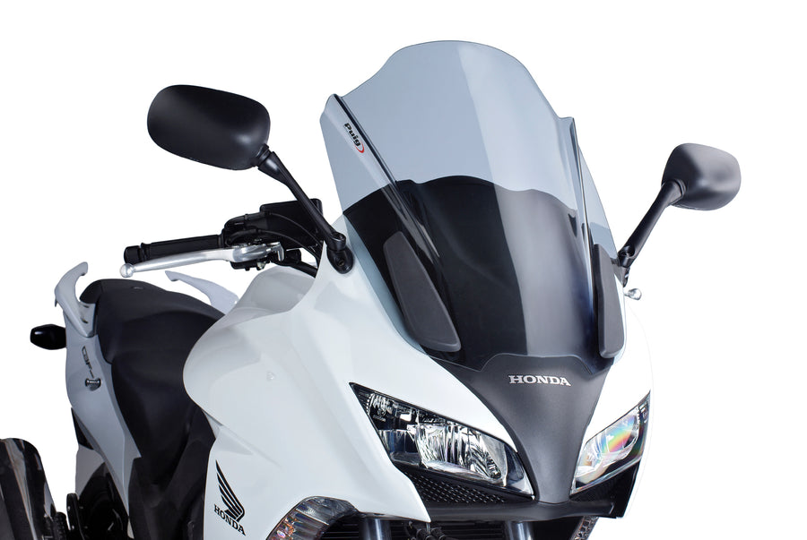 HONDA CBF 1000 F [2016] – Tela Touring – Transparente