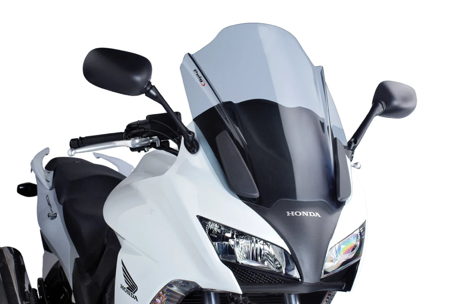HONDA CBF 1000 F [2016] – Tela Touring – Transparente