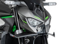 KAWASAKI Z 900 SE [2025] - Spoiler dianteiro do pára-brisa com carenagem nua-4