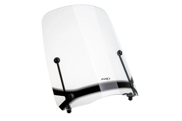 KYMCO G5 2009-2010 - PUIG T.G. Pára-brisa | Limpar | PUIG 5259W