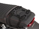 Ducati Monster 890 / + [2026-] - Conjunto básico de almofadas de assento