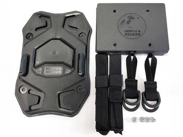 Ducati Monster 890 / + [2026-] - Conjunto básico de almofadas de assento