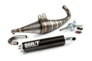 Aprilia SR Netscaper 50 2T LC - kit de tuning R/T escapamento de cilindro 70cc